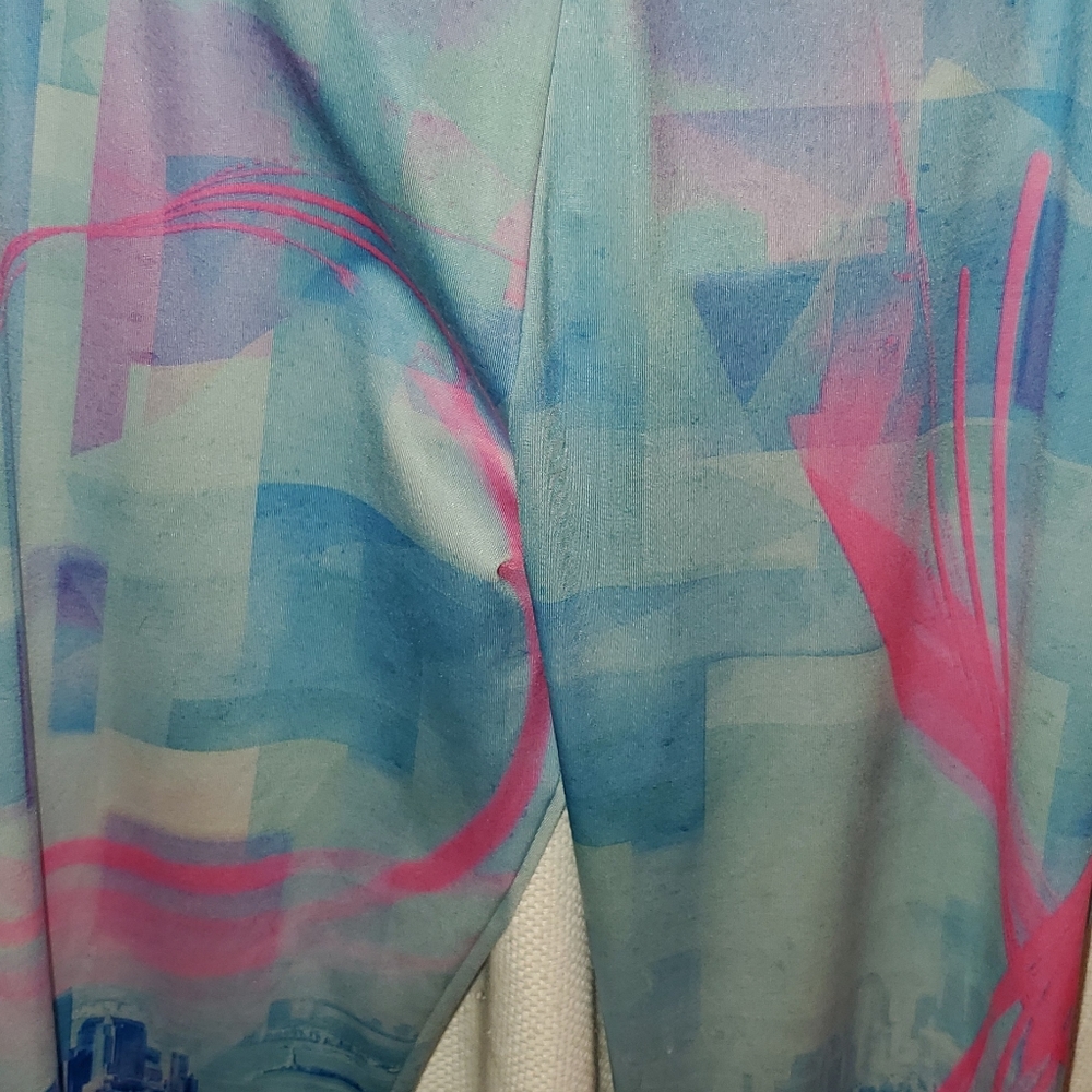 Justice leggings